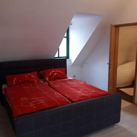 Müritz * Waren (Müritz)