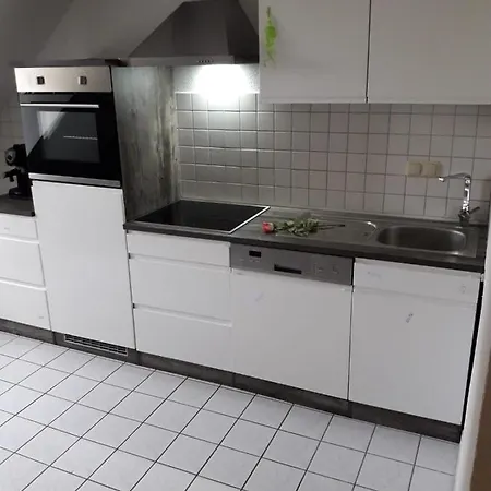 Apartman Mueritz