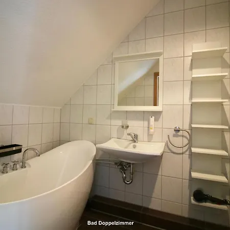 Mueritz Apartman Waren