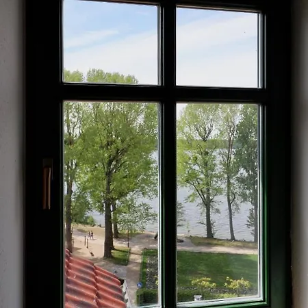 Mueritz * Waren