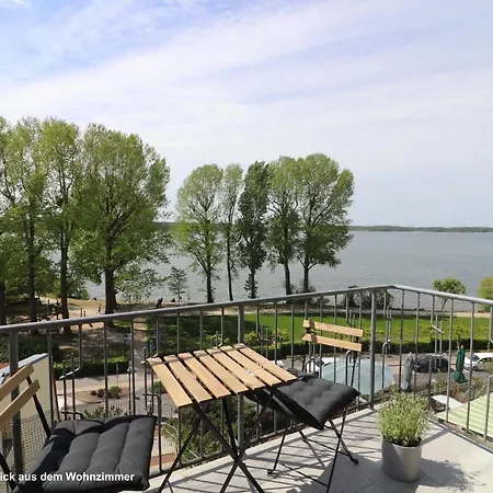 Apartment Müritz Waren (Müritz)